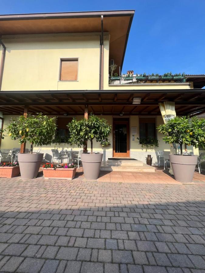 La Mimosa Gasthuis Lazise