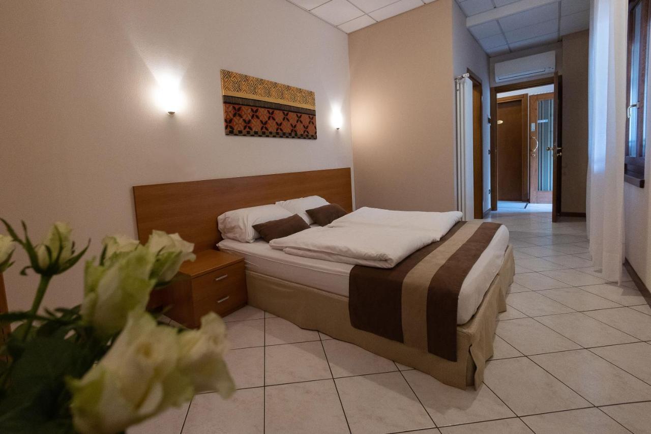La Mimosa Casa de hóspedes Lazise