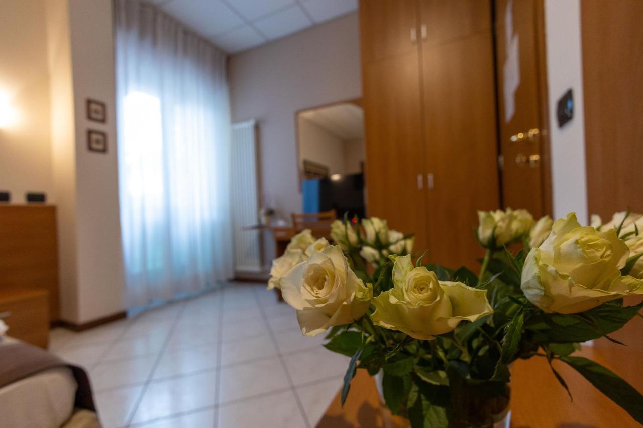 La Mimosa Casa de hóspedes Lazise