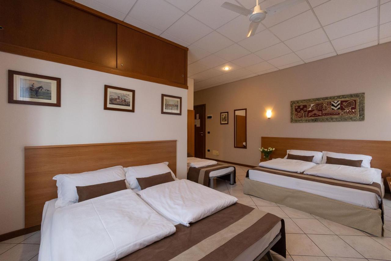 La Mimosa Casa de hóspedes Lazise