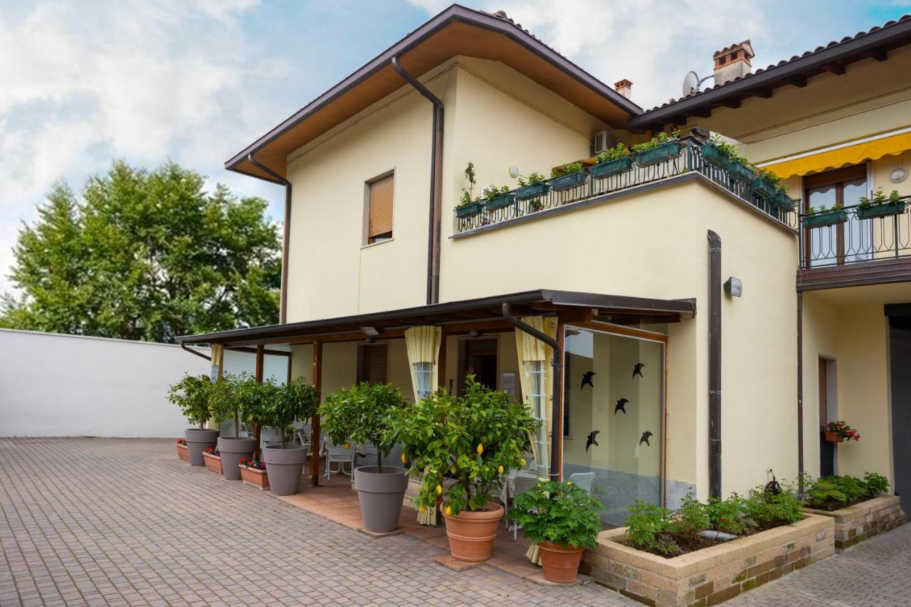 La Mimosa * Lazise