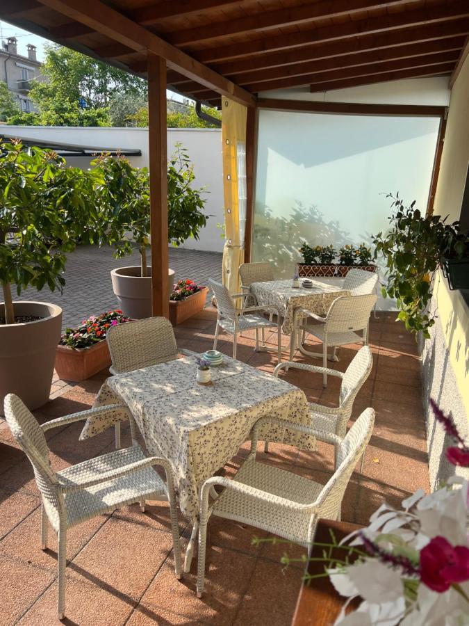 Gasthof La Mimosa Lazise