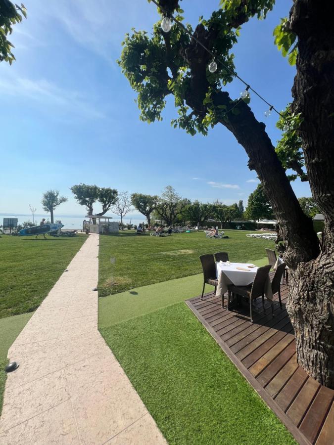 Casa de hóspedes La Mimosa Lazise