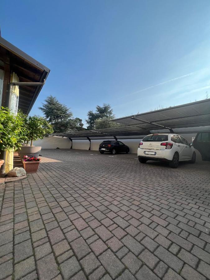 La Mimosa Casa de hóspedes Lazise